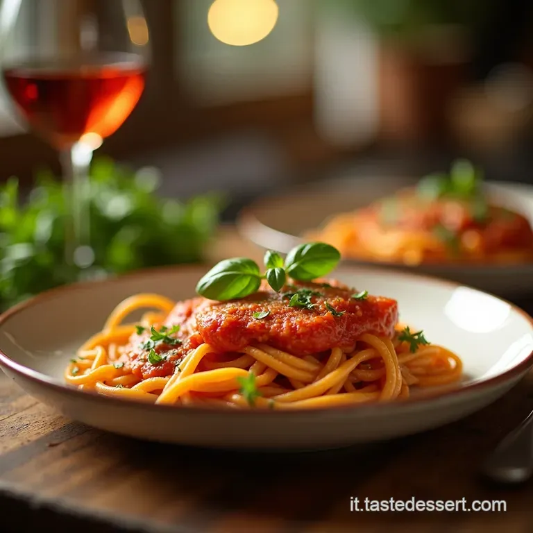 Zucchine Alla Parmigiana Chetogenica presentation