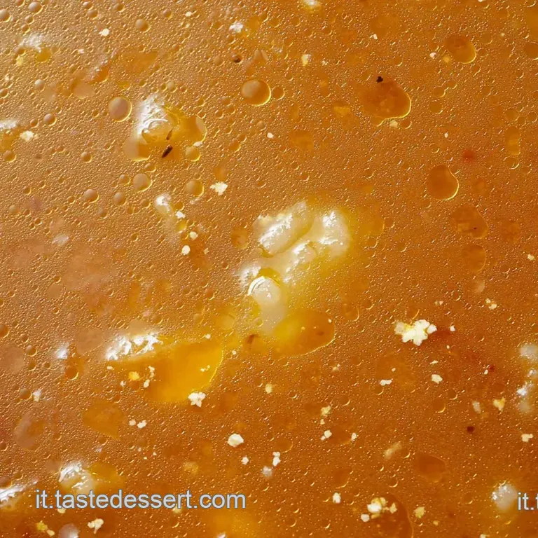 Zuppa di Ceci alla Toscana