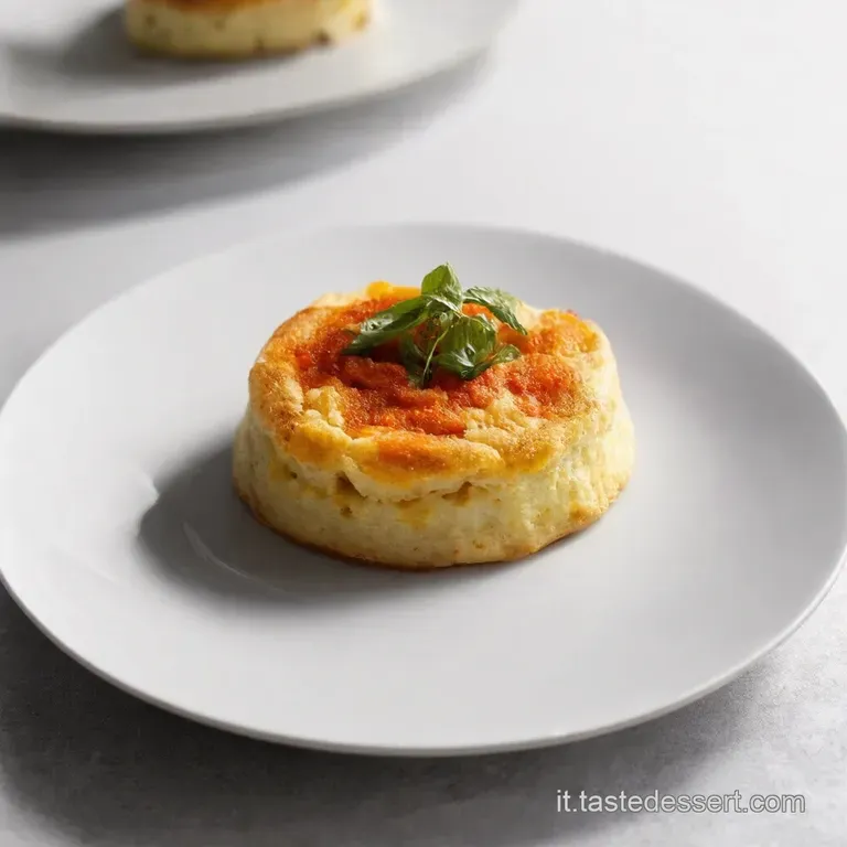 Zuppetta Napoletana Un Tuffo nel Cuore di Napoli